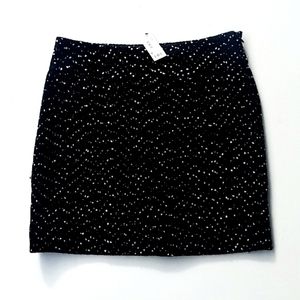 The Limited ~ Mini Skirt ~ NWT